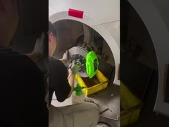 Convient aux kits d'étrier de frein Brembo F50
