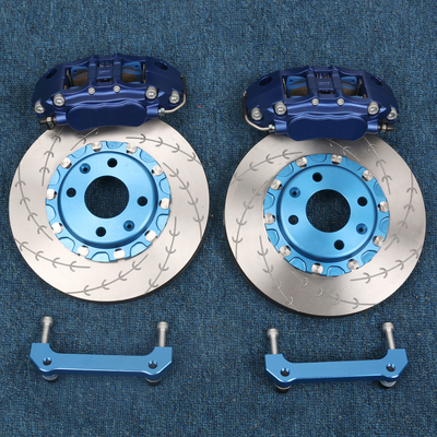 Calibres automatiques de frein d'alliage d'aluminium