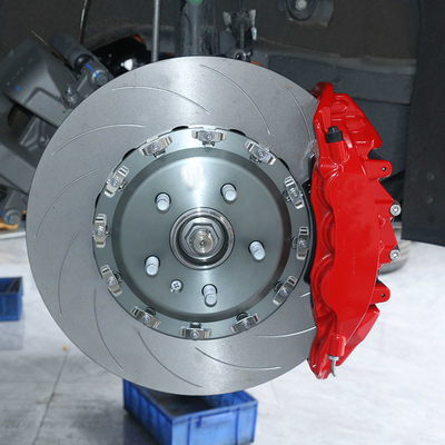 Calibres de pot de BMW X3 6
