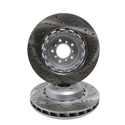 34112229528 Disque de frein de remplacement Pour BMW M4 M5 F10 F22 F80 F82