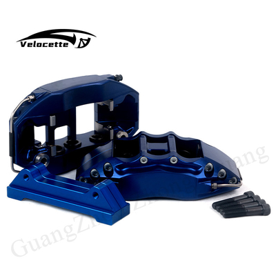Système de freinage de course haute performance EC670 étrier de frein pour Chuangan Kia BMW X2 X3 X4