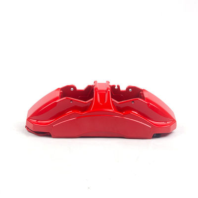 Les plaquettes de frein de course 6 pistons GT350 étrier de frein automatique
