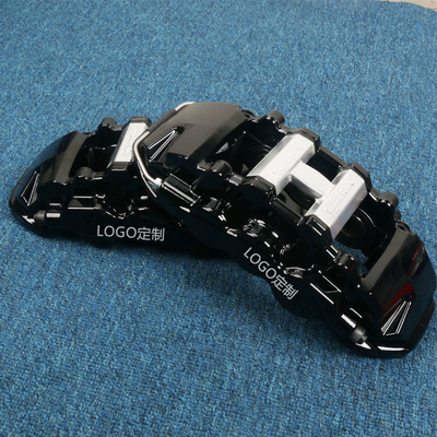 Circuit de freinage modifié 8520 6 calibres de frein de pot adaptés pour BMW Benzi Toyota