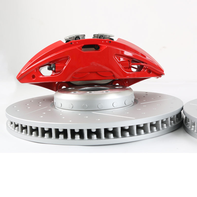 Châssis G30 G38 de BMW G député britannique modifiée 34567 par séries Brake Calipers Kits