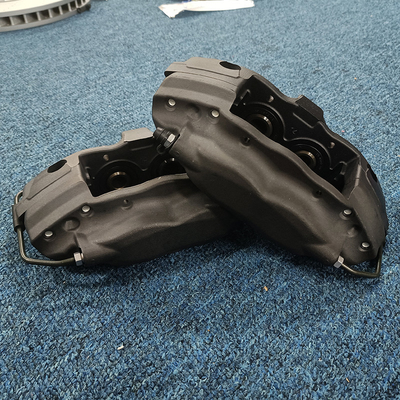 Les calibres de frein de F40 Honda freinent les adaptateurs et les parenthèses centraux de disques