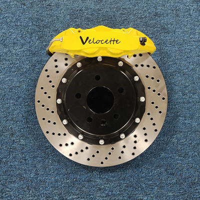 Ajustement des véhicules à moteur de calibre du pot F40 4 pour Honda Accord