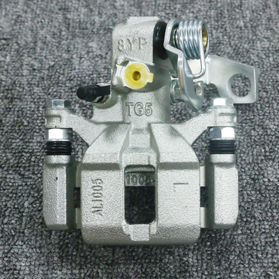 disque convenable de l'arrière GK5 de Honda Civiv de calibres de frein de voiture de 330mm 345mm 370mm