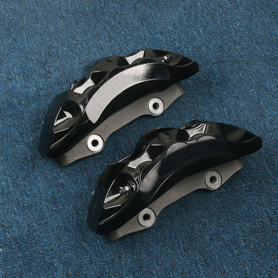 Pot Audi Brake Calipers de la mise à jour AK 8N 6 de circuit de freinage d'Audi A4 A5 A6