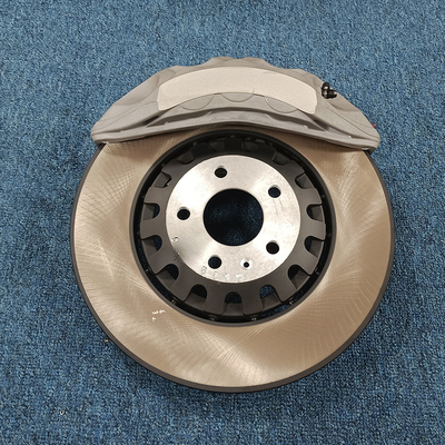 Calibre des véhicules à moteur modifié