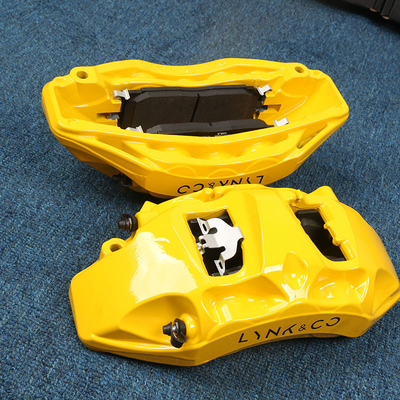 Alliage d'aluminium Audi Brake Calipers Racing Modified de Velocette