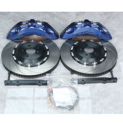 AK 9N résistent à la corrosion Mercedes Brake Caliper For Audi