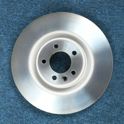 Ajustement modifié de disque de frein de la représentation 375mm pour la terre Rove Brake System
