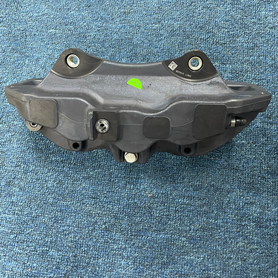 Ajustement de remplacement de calibres de frein de voiture de piston du gris 6 pour Ford Mustang