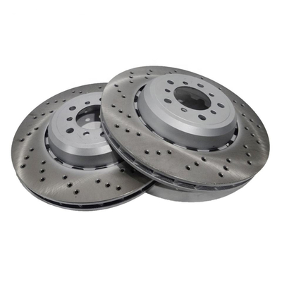 34112229528 Disque de frein de remplacement Pour BMW M4 M5 F10 F22 F80 F82