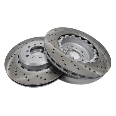 34112229528 Disque de frein de remplacement Pour BMW M4 M5 F10 F22 F80 F82