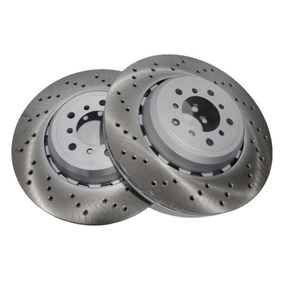 34112229528 Disque de frein de remplacement Pour BMW M4 M5 F10 F22 F80 F82