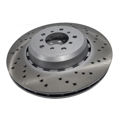 34112229528 Disque de frein de remplacement Pour BMW M4 M5 F10 F22 F80 F82