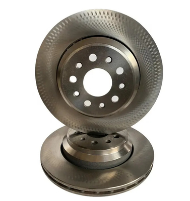 335*32MM OE 670030934 Rotor de frein de voiture adapté à la Maserati Ghibli Quattroporte M156
