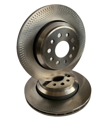 335*32MM OE 670030934 Rotor de frein de voiture adapté à la Maserati Ghibli Quattroporte M156