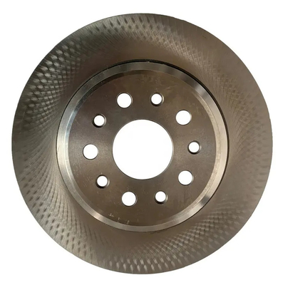 335*32MM OE 670030934 Rotor de frein de voiture adapté à la Maserati Ghibli Quattroporte M156