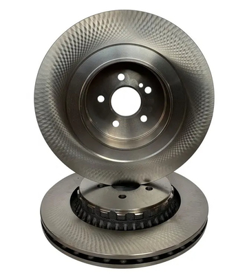 OE 2214230812 Remplacement de rotors de freinage pour voiture pour Mercedes W221 C216