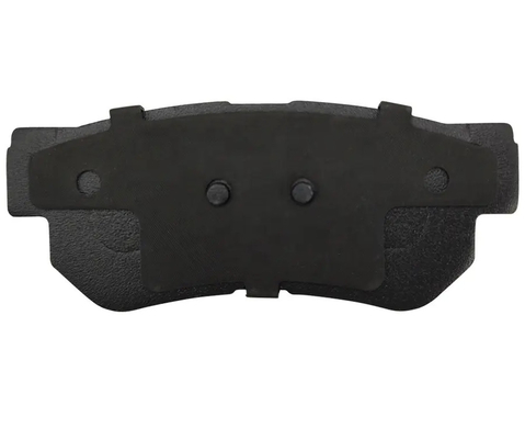 58302-3KA60 Plaquettes de frein de remplacement Installation facile avec dissipation de chaleur