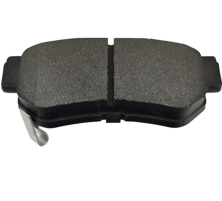 58302-3KA60 Plaquettes de frein de remplacement Installation facile avec dissipation de chaleur