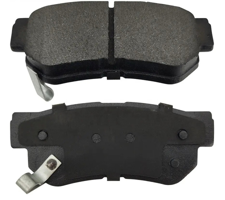 58302-3KA60 Plaquettes de frein de remplacement Installation facile avec dissipation de chaleur