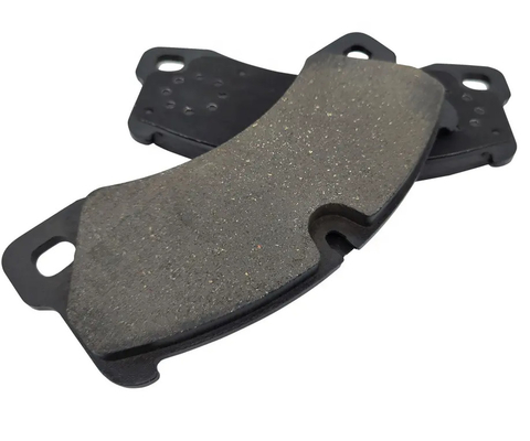 Des plaquettes de frein de remplacement standard pour Toyota Land Cruiser FJ Cruiser 4 Runner Sequoia