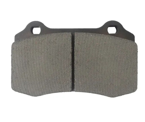 Des plaquettes de frein arrière automobile avec dissipation de chaleur pour Volvo Regal S60R V70R Jaguar S-Type