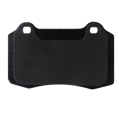 Des plaquettes de frein arrière automobile avec dissipation de chaleur pour Volvo Regal S60R V70R Jaguar S-Type