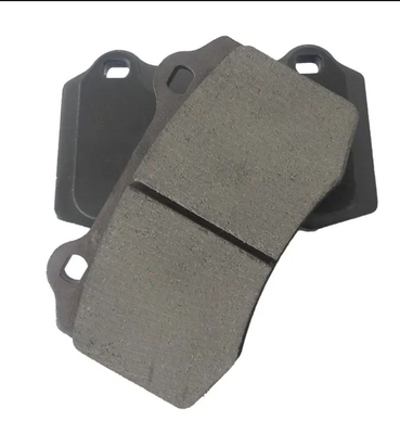 Des plaquettes de frein arrière automobile avec dissipation de chaleur pour Volvo Regal S60R V70R Jaguar S-Type