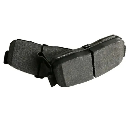 Des plaquettes de frein arrière de haute durabilité avec réduction du bruit OE 44060-54C9 pour voiture Nissan