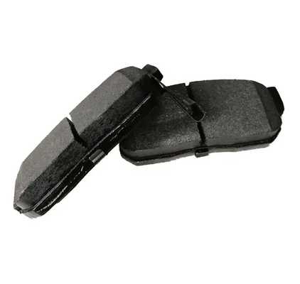 Des plaquettes de frein arrière de haute durabilité avec réduction du bruit OE 44060-54C9 pour voiture Nissan