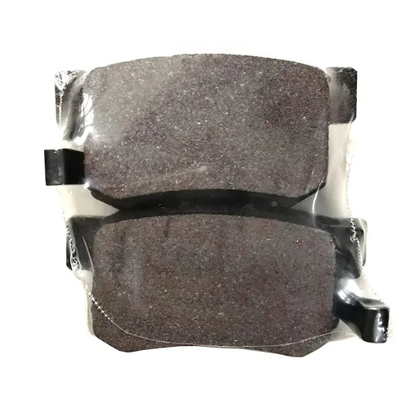 OE 43022-TR0-A00 Des plaquettes de frein en céramique pour Honda Accord Integra Civ