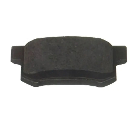 OE 43022-TR0-A00 Des plaquettes de frein en céramique pour Honda Accord Integra Civ