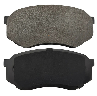 OE HE21-33-28Z Mazda plaquettes de frein taille standard 30 jours délai de livraison