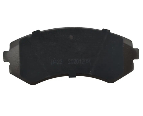 NISSAN 240SX 1989-1996 Remplacement standard des plaquettes de frein Résistance à la décoloration OE 41060-2N290