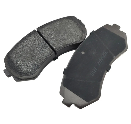 NISSAN 240SX 1989-1996 Remplacement standard des plaquettes de frein Résistance à la décoloration OE 41060-2N290