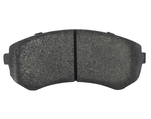 NISSAN 240SX 1989-1996 Remplacement standard des plaquettes de frein Résistance à la décoloration OE 41060-2N290
