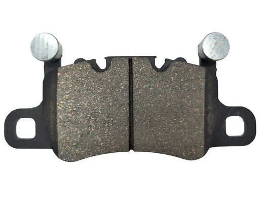 OE 99135294601 Remplacement des plaquettes de freinage Réduction du bruit Pour Porsche 911