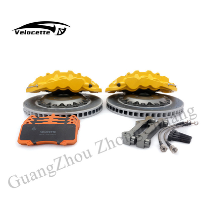 Réinitialisez le pinceau de cuisson à 6 gouttes de haute performance Grand kit de freinage 8520 pour roues de 19 pouces 380mm Dish Mercedes-Benz CLA CLS GLC