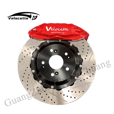 4 pinces à cuire à la vapeur grand kit de freinage F50 pour 17 18 pouces roues 330 355mm plaque pour BMW X1 X2 X3 X4