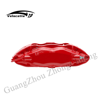 4 pinces à cuire à la vapeur grand kit de freinage F50 pour 17 18 pouces roues 330 355mm plaque pour BMW X1 X2 X3 X4