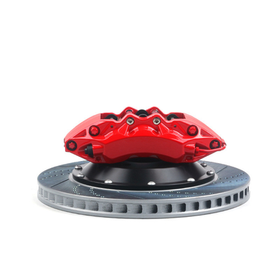 Réinitialiser le pinceau de cuisson haute performance Grand kit de freinage 9040 pour roues de 18 pouces 355mm Dish Audi A5 A6 Q6 Q7 Q5L Q4e-tron