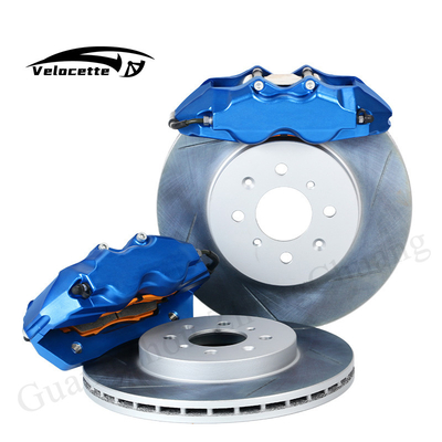 Kit d'étrier de frein de remise en état haute performance SPOON 4 pots BMW X1 X2 X3 i3