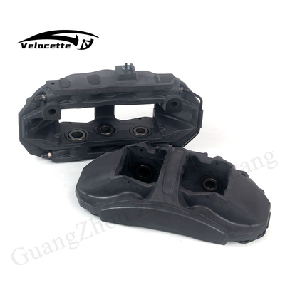 Étancheur de frein haute performance GT350 Kit de frein Disque en céramique de carbone Pour Mercedes
