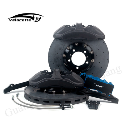 Étancheur de frein haute performance GT350 Kit de frein Disque en céramique de carbone Pour Mercedes