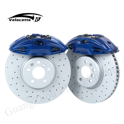 Pièces détachées accessoires automobiles kit MP348 4 pistons pour Mitsubishi