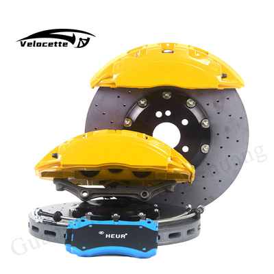 Nouveau système de freinage de course automobile G63 pour Honda Civic VW